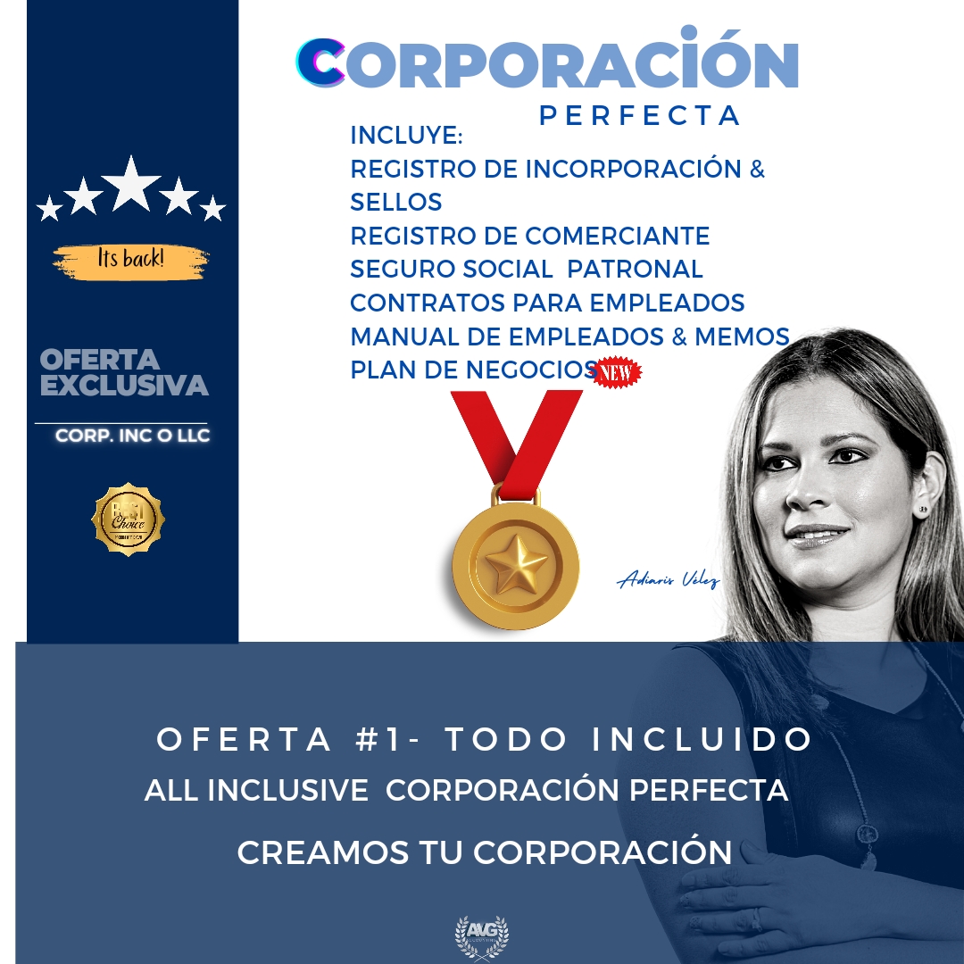 Corporación Perfecta